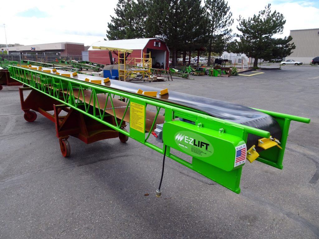 conveyor rental